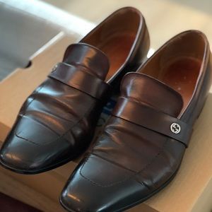 Gucci Mens Loafers